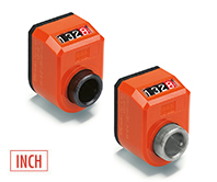 DD51 (inch sizes)-Mechanical position indicators